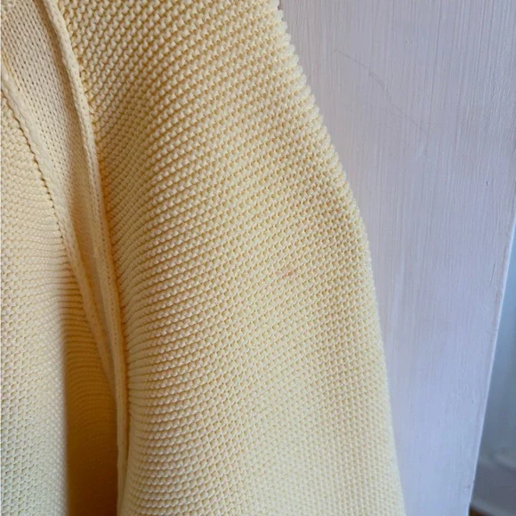 Offline by Aerie Quarter zip Sweater - Picture 3 of 6